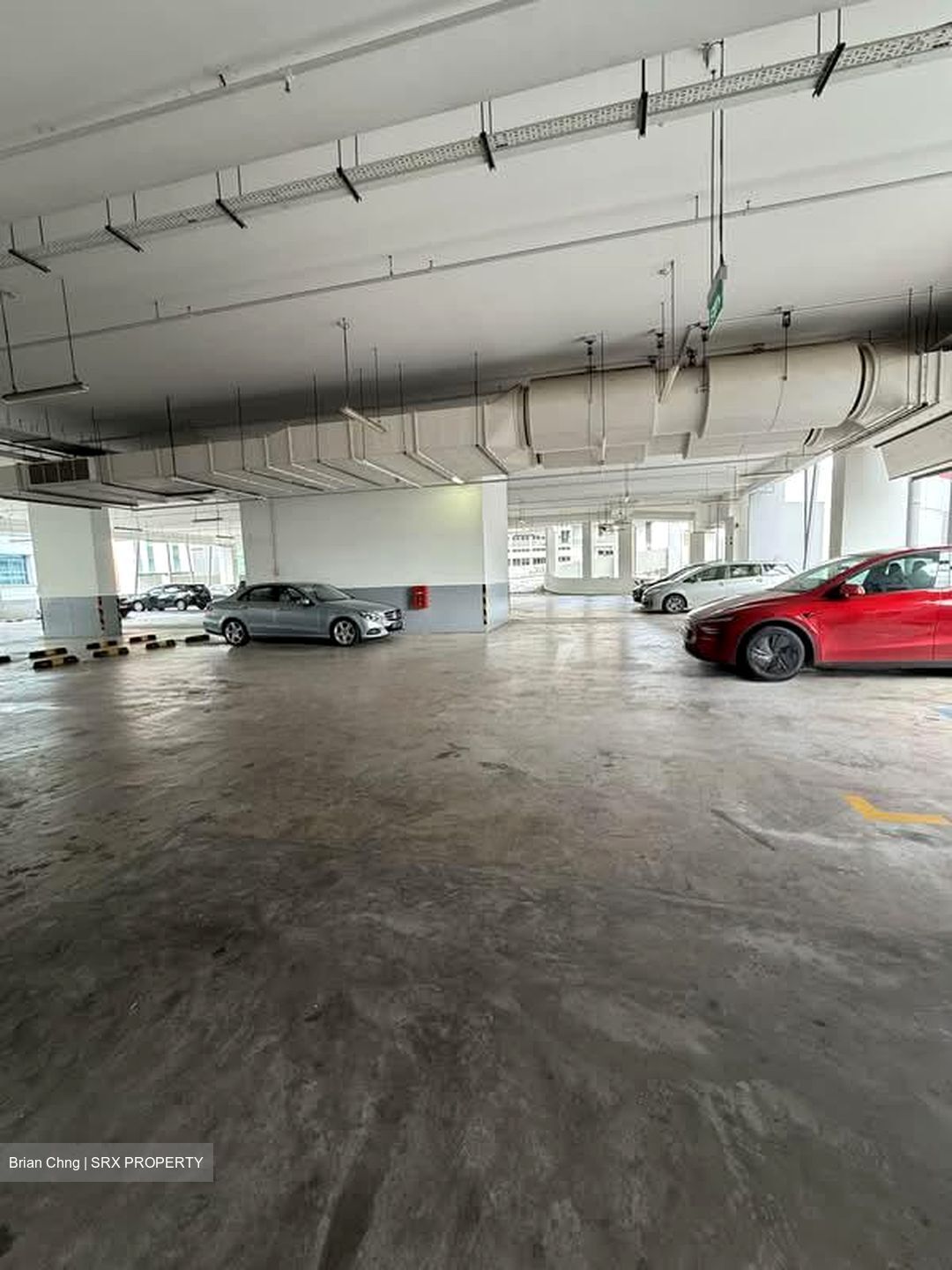 Hh @ Kallang (D13), Factory #572120951